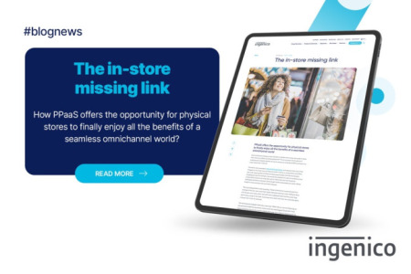 Omnichannel PPaaS Blog