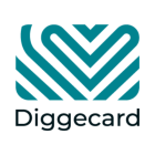 Diggecard